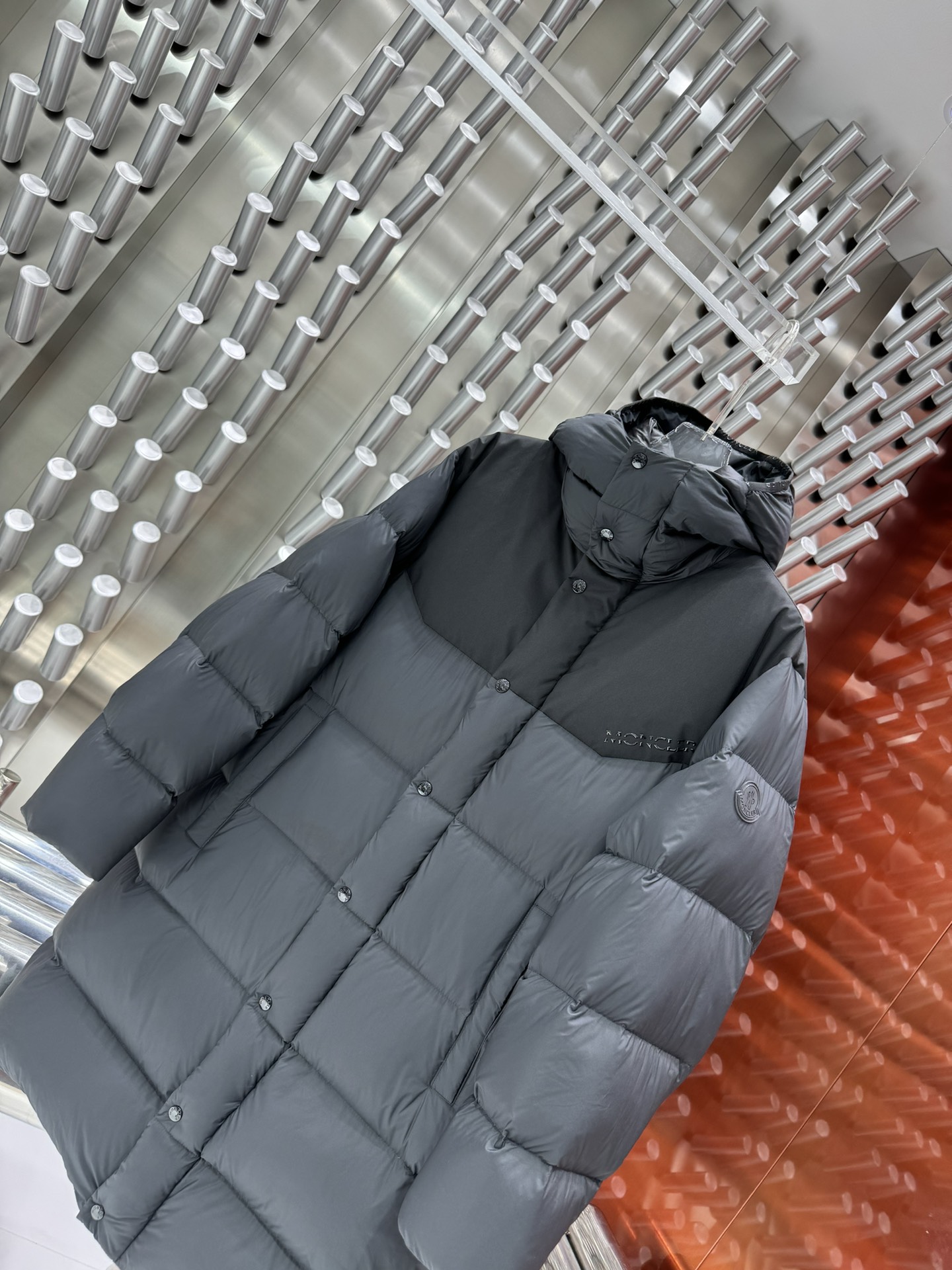 Moncler Down Jackets